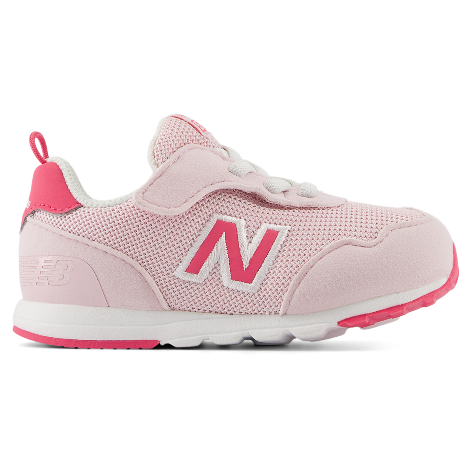 Tenisky a topánky New Balance NW515KI Ružová | NBNW515KI, 0