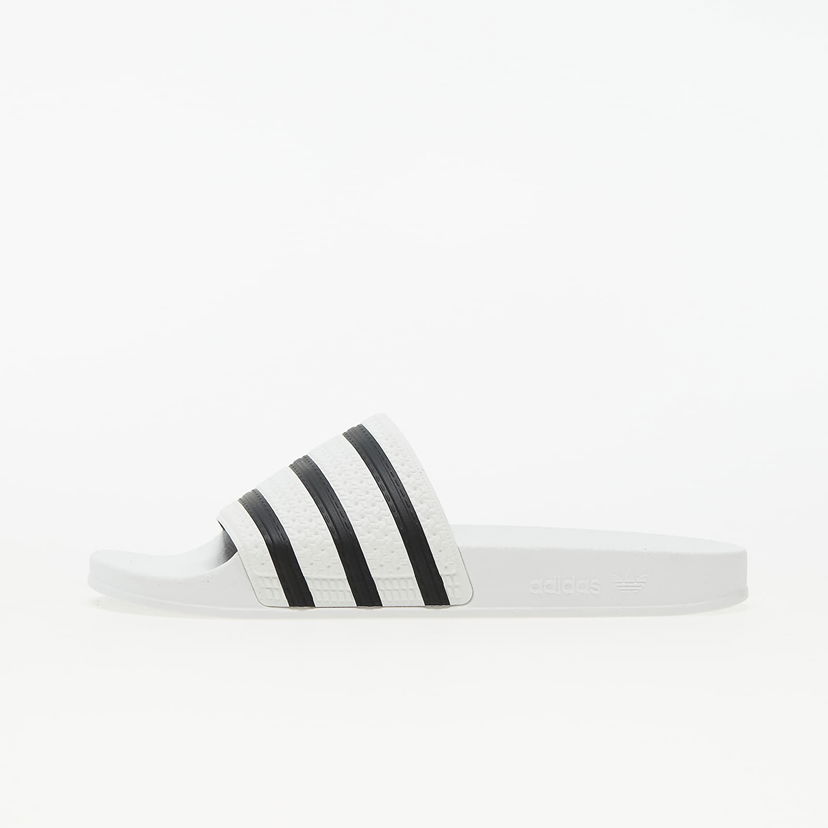 Tenisky a topánky adidas Originals Adilette Biela | 280648