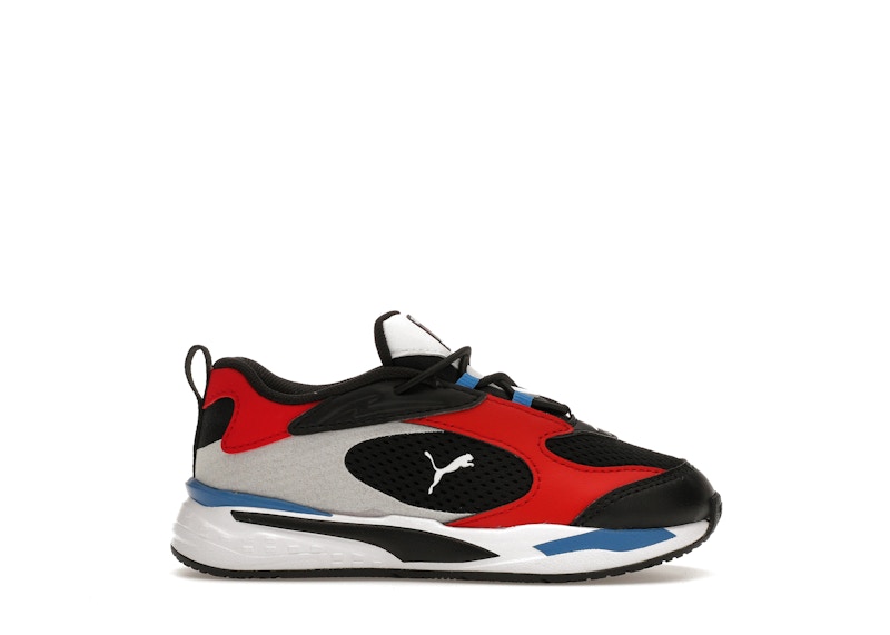 Tenisky a topánky Puma RS-Fast Rôznofarebný | 375699-10, 0