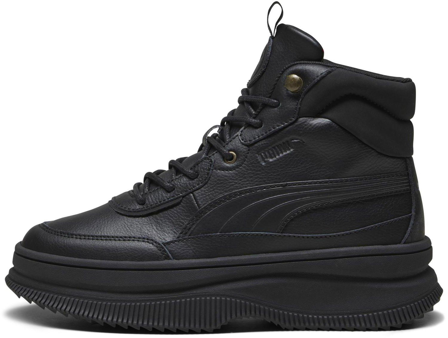 Tenisky a topánky Puma Mayra Čierna | 392316-02, 0