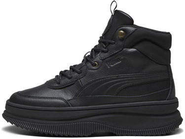 Tenisky a topánky Puma Mayra Čierna | 392316-02, 0
