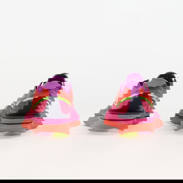 Tenisky a topánky adidas Performance Stella McCartney x Earthlight 2.0 Active Orange/ Real Magenta/ SHOPUR Červená | IF8057, 3