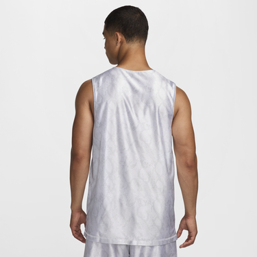 Dres Nike Kobe Dri-FIT Standard Issue Metalická | FZ0934-100, 2