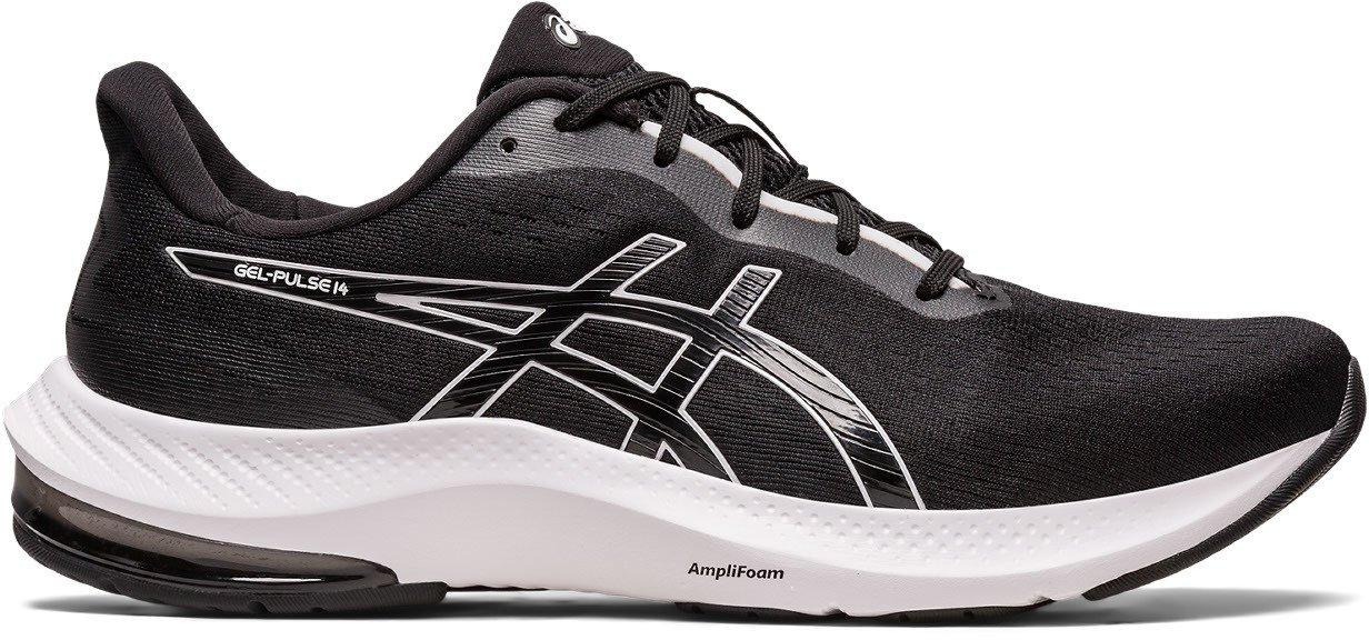 Tenisky a topánky Asics Gel-Pulse 14 Čierna | 1011B491 003, 0