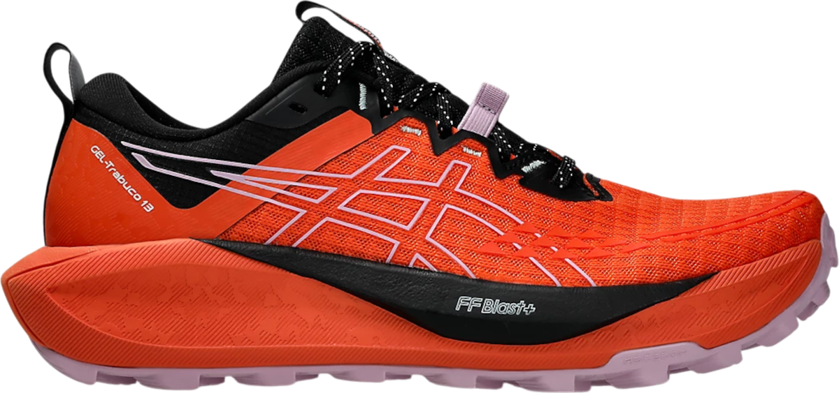 Tenisky a topánky Asics GEL-Trabuco 13 Oranžová | 1012b768-800, 0