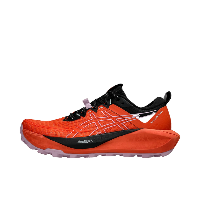 Tenisky a topánky Asics GEL-Trabuco 13 Oranžová | 1012b768-800