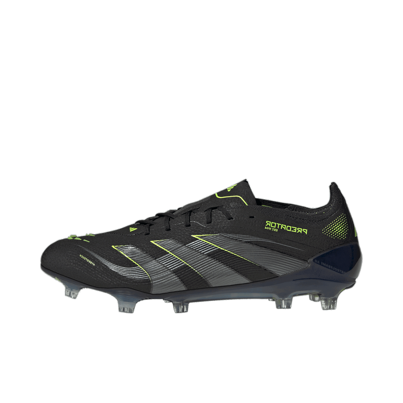 Tenisky a topánky adidas Performance PREDATOR ELITE FG Čierna | ji1085