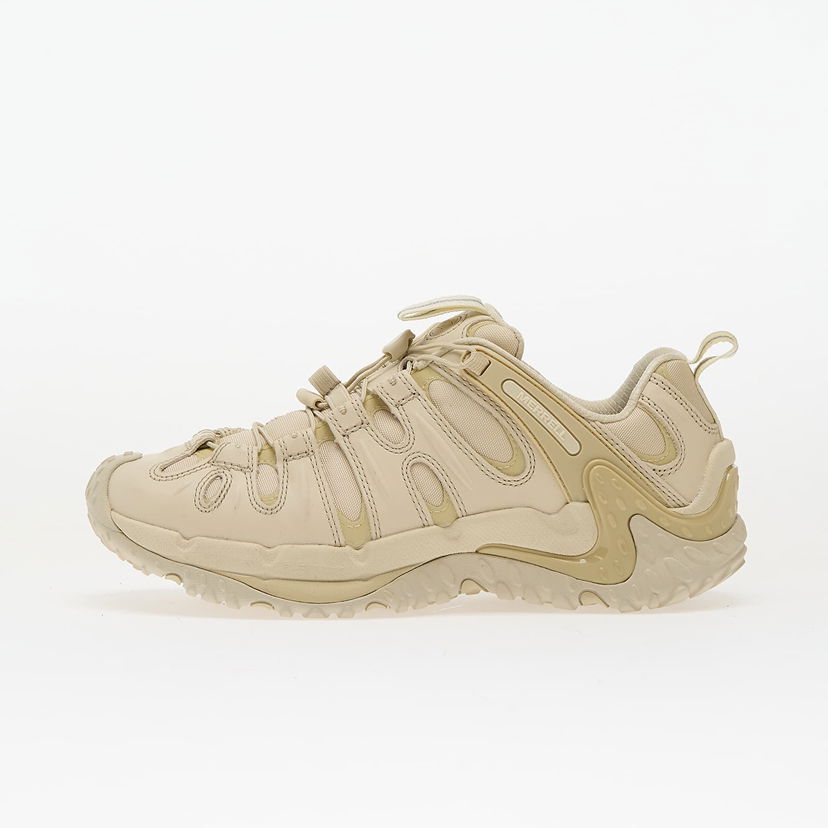 Tenisky a topánky Merrell 1TRL Cham Redux Ltr Se Stucco/ Beige Béžová | J2007537