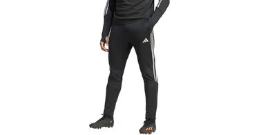 Nohavice adidas Originals Tiro 23 Club Winterized Čierna | ia5367, 1