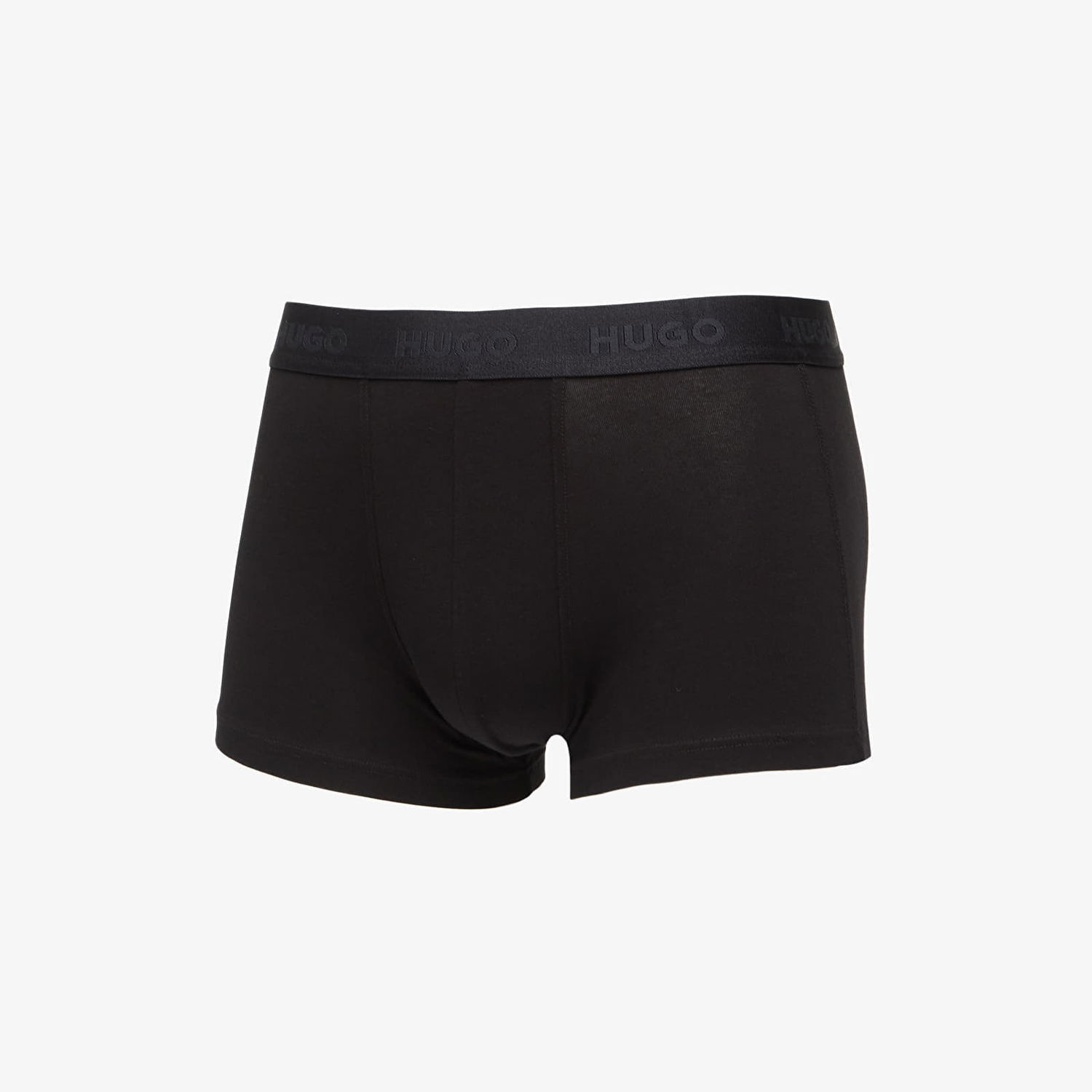 Boxerky BOSS Hugo Trunk 3-Pack Multicolor Čierna | 50532611-009, 1