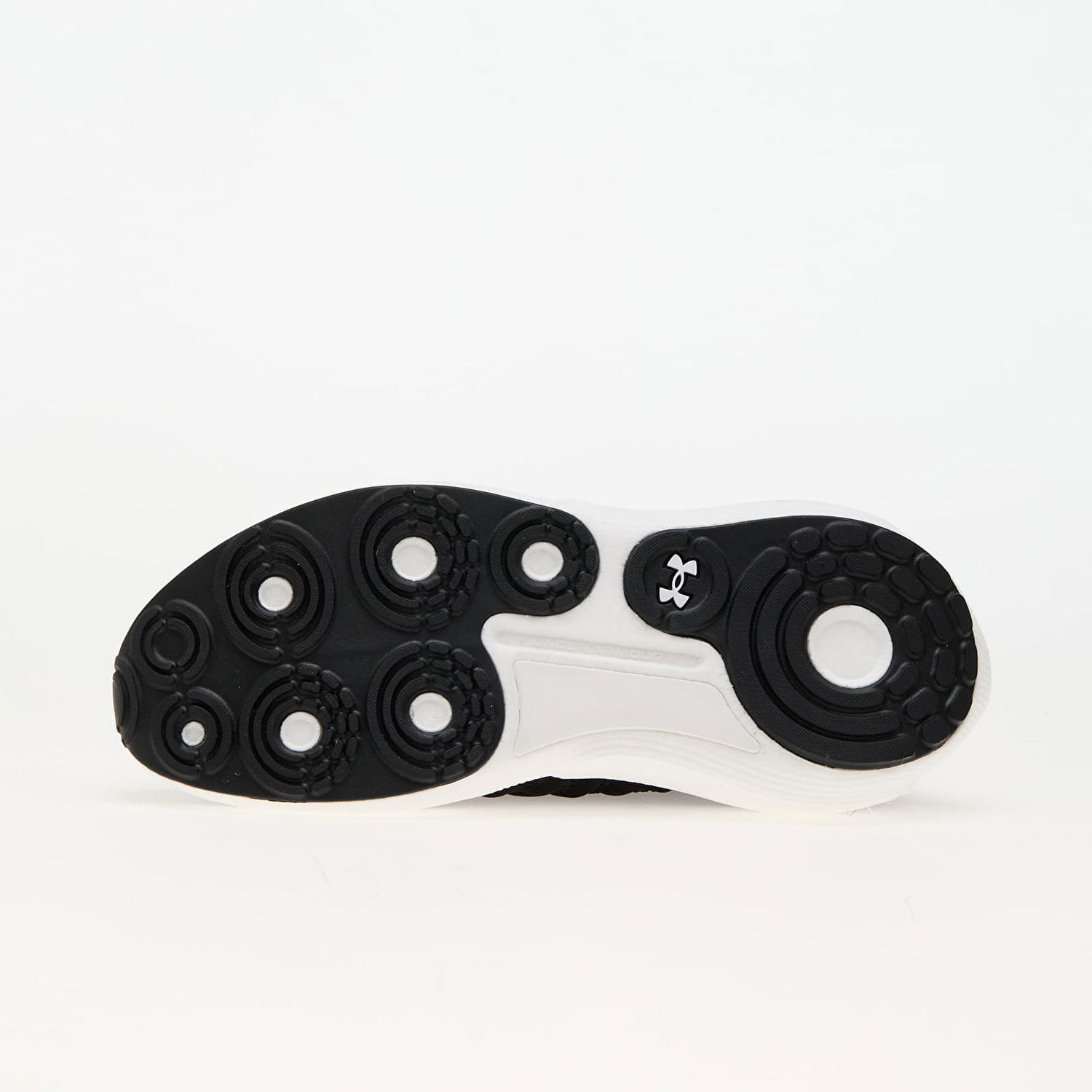 Tenisky a topánky Under Armour Phantom 4 Čierna | 3027593-001, 1