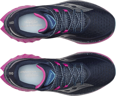 Tenisky a topánky Saucony Endorphin Speed 4 Modrá | s10940-60, 3