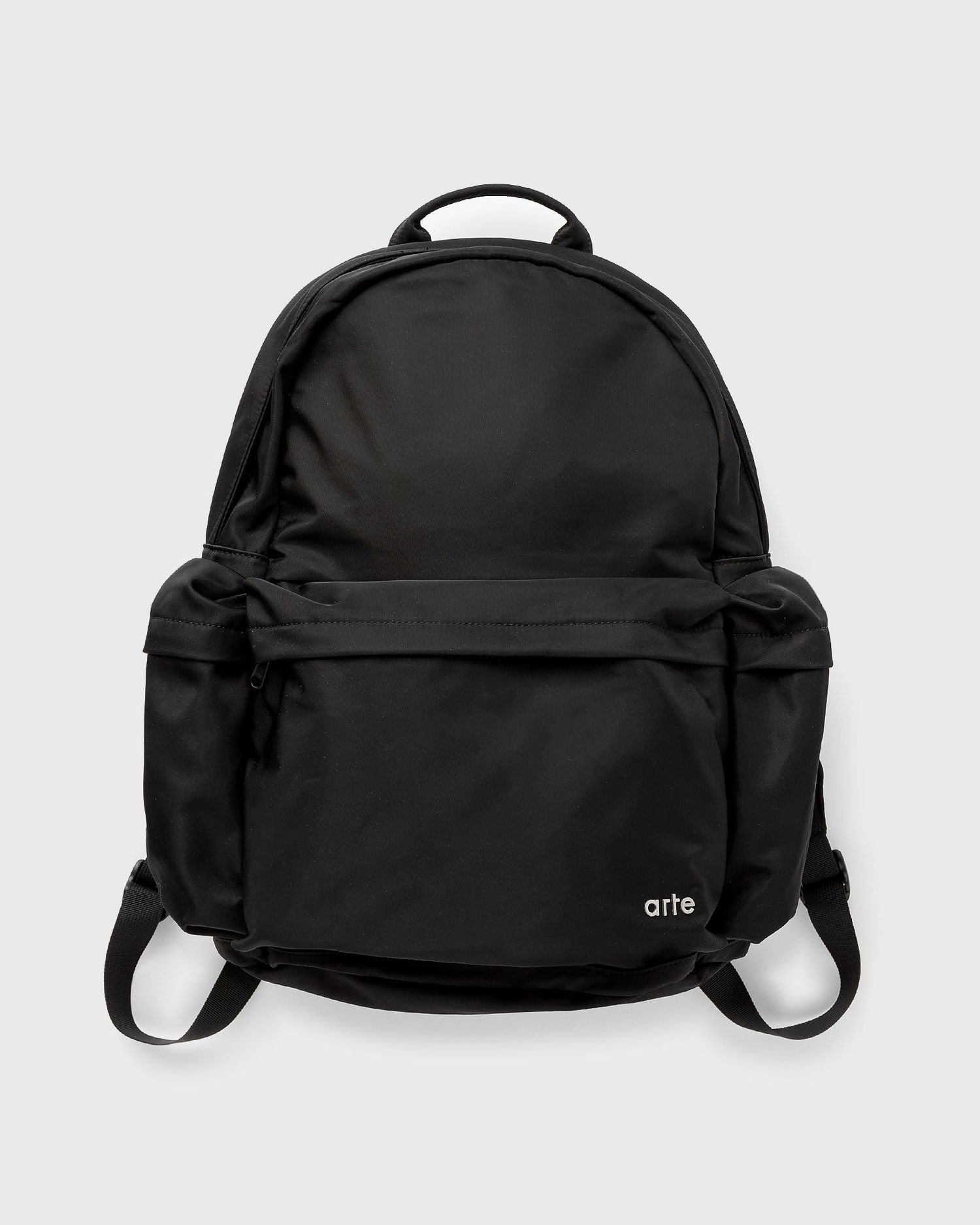 Batoh Arte Antwerp Backpack Black Čierna | AW24-216AC-BLACK, 0