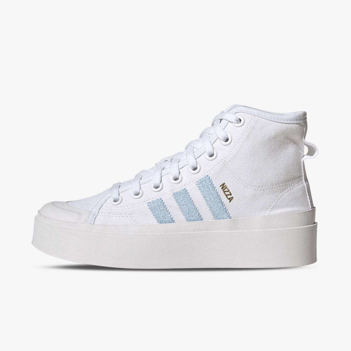 Tenisky a topánky adidas Originals Nizza Bonega Biela | GW6762, 0