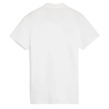 Polo tričko Puma teamGOAL Casuals Polo Wmn Biela | 658607-04, 1