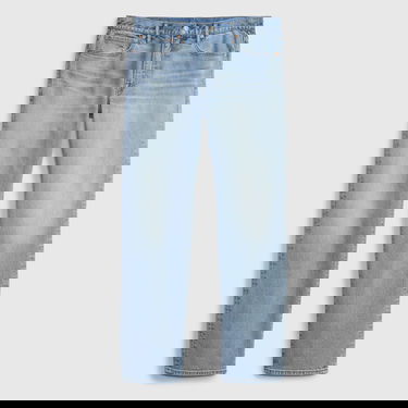 Džínsy GAP Straight Jeans Modrá | 598134-00, 3