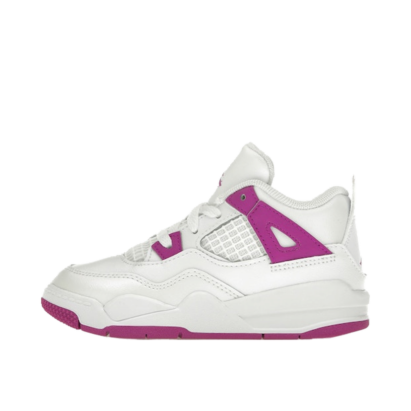 Tenisky a topánky Jordan Jordan 4 Retro Biela | FQ1313-151