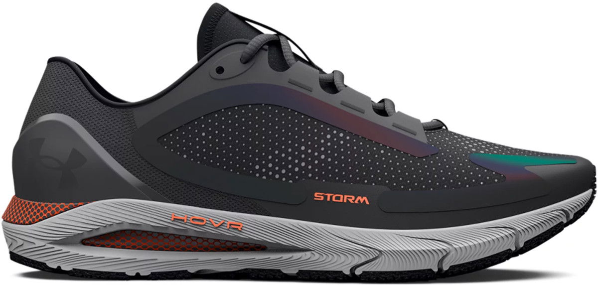 Tenisky a topánky Under Armour HOVR Sonic 5 Storm Čierna | 3025448-100, 0