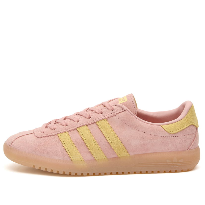 Tenisky a topánky adidas Originals Adidas Brmd Ružová | JS3965