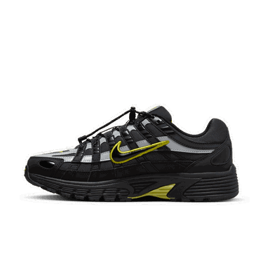 Tenisky a topánky Nike P-6000 "Black Volt" W Čierna | FV0943-001, 3