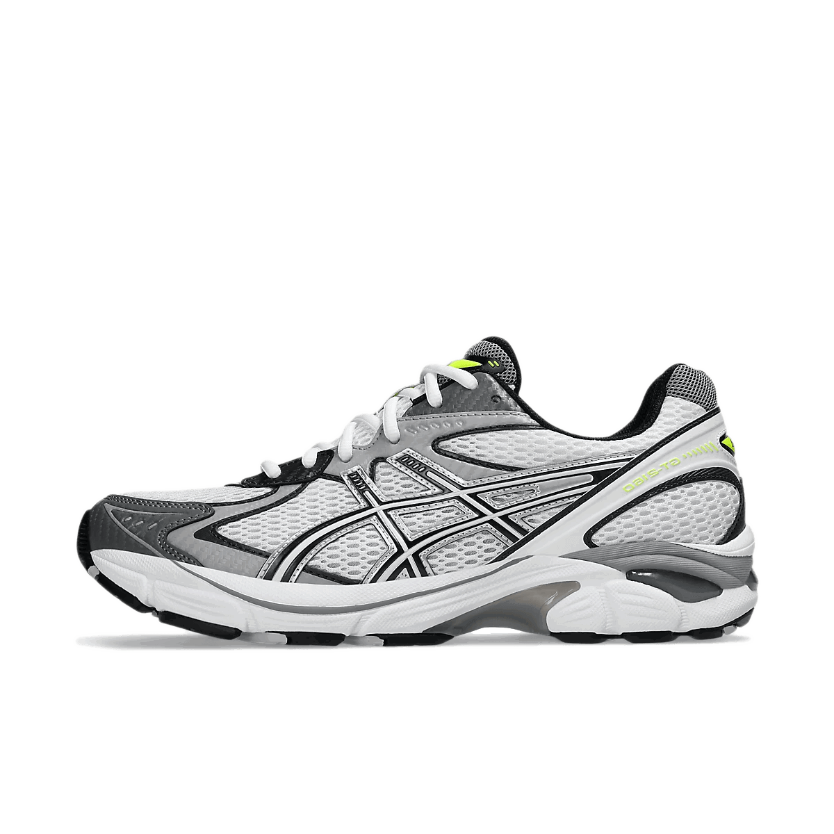 Tenisky a topánky Asics JJJJound x GT-2160 "White & Black" Šedá | 1203A554-100, 0