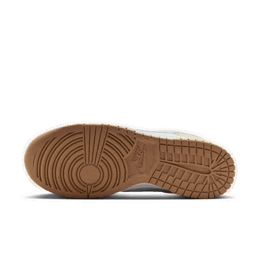 Tenisky a topánky Nike Wmns Dunk Low Next Nature Béžová | FZ4347-100, 1