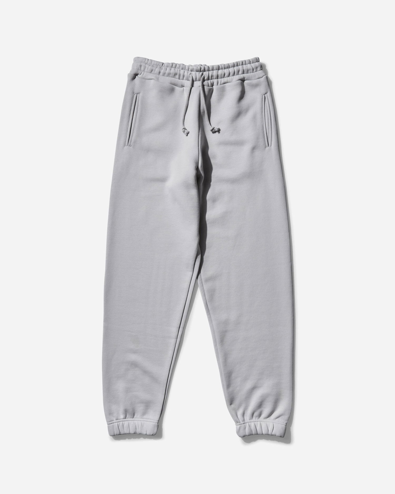 Tepláky Alpha Industries UV Joggers Šedá | 148360UV 666, 0