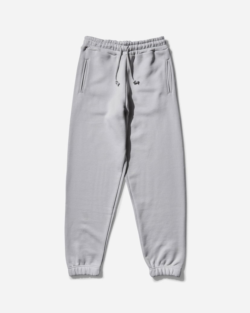 Tepláky Alpha Industries UV Joggers Šedá | 148360UV 666