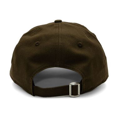 Šiltovka New Era 9TWENTY MLB NOS League Essential New York Yankees Hnedá | 60471475, 1