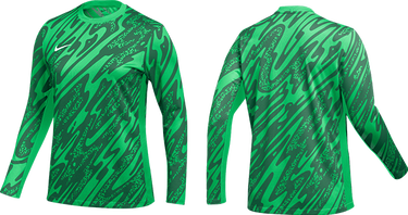 Dres Nike Nike Gardien V Goalkeeper Jersey Zelené | fd7477-329, 2