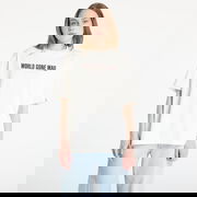 A BATHING APE Slogan Relaxed Fit T-Shirt