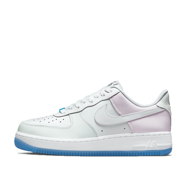 Tenisky a topánky Nike Air Force 1 '07 LX "UV Reactive" W Biela | DA8301-100, 1
