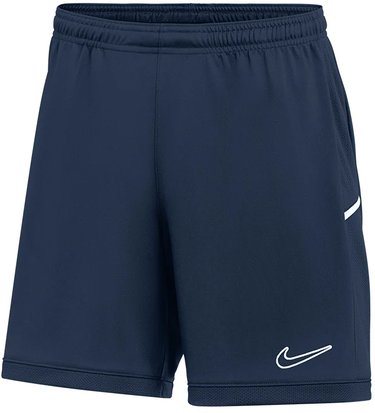 Šortky Nike Academy 25 Knit Shorts Navy | fz9780-410, 0