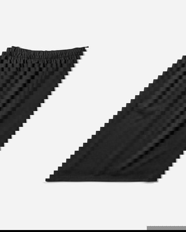 Sukňa Nike Wool Classics Skirt Čierna | HM9457-010, 2