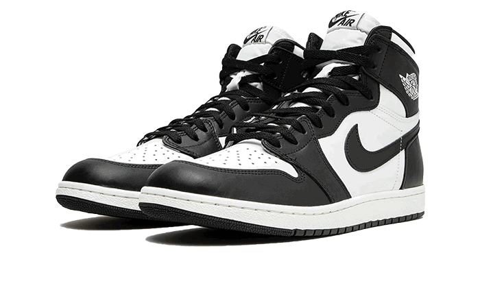 Tenisky a topánky Jordan Air Jordan 1 High 85 Čierna | BQ4422-001, 1
