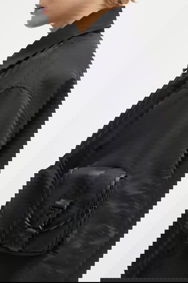 Bomber bunda Coperni Coperni Collared Utility Pocket Bomber Jacket Čierna | COPBL32F3003, 4