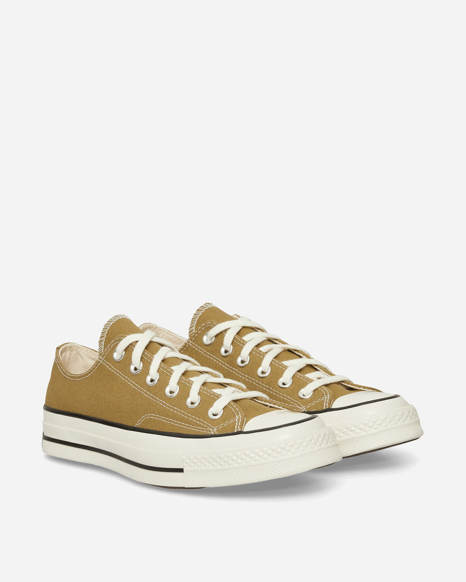Tenisky a topánky Converse Chuck 70 Low Hnedá | A13339C, 0