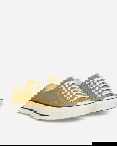 Tenisky a topánky Converse Chuck 70 Low Hnedá | A13339C, 0