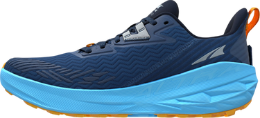 Tenisky a topánky Altra Running Altra Experience Wild Modrá | al0a82cf4451, 0