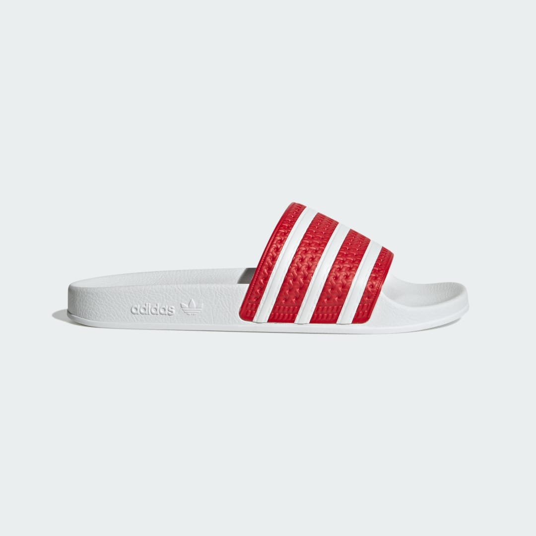Tenisky a topánky adidas Originals Adilette Biela | IG9286, 0