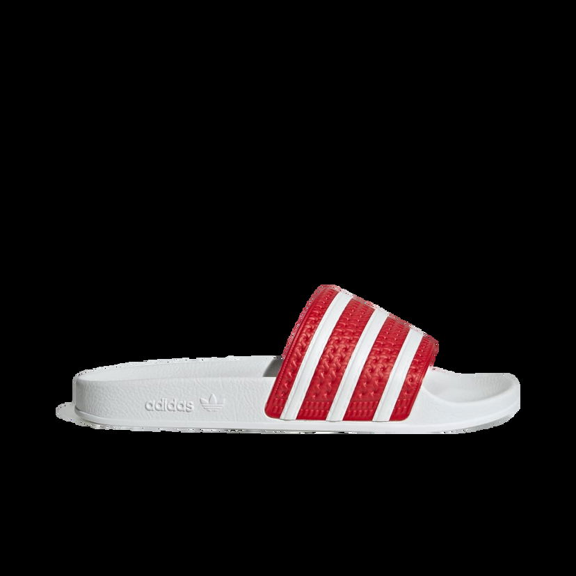 Tenisky a topánky adidas Originals Adilette Biela | IG9286