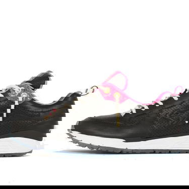 Tenisky a topánky KangaROOS Glory Hole x Ultimate R1 Reeperbahn Čierna | 4202X-000-500, 1