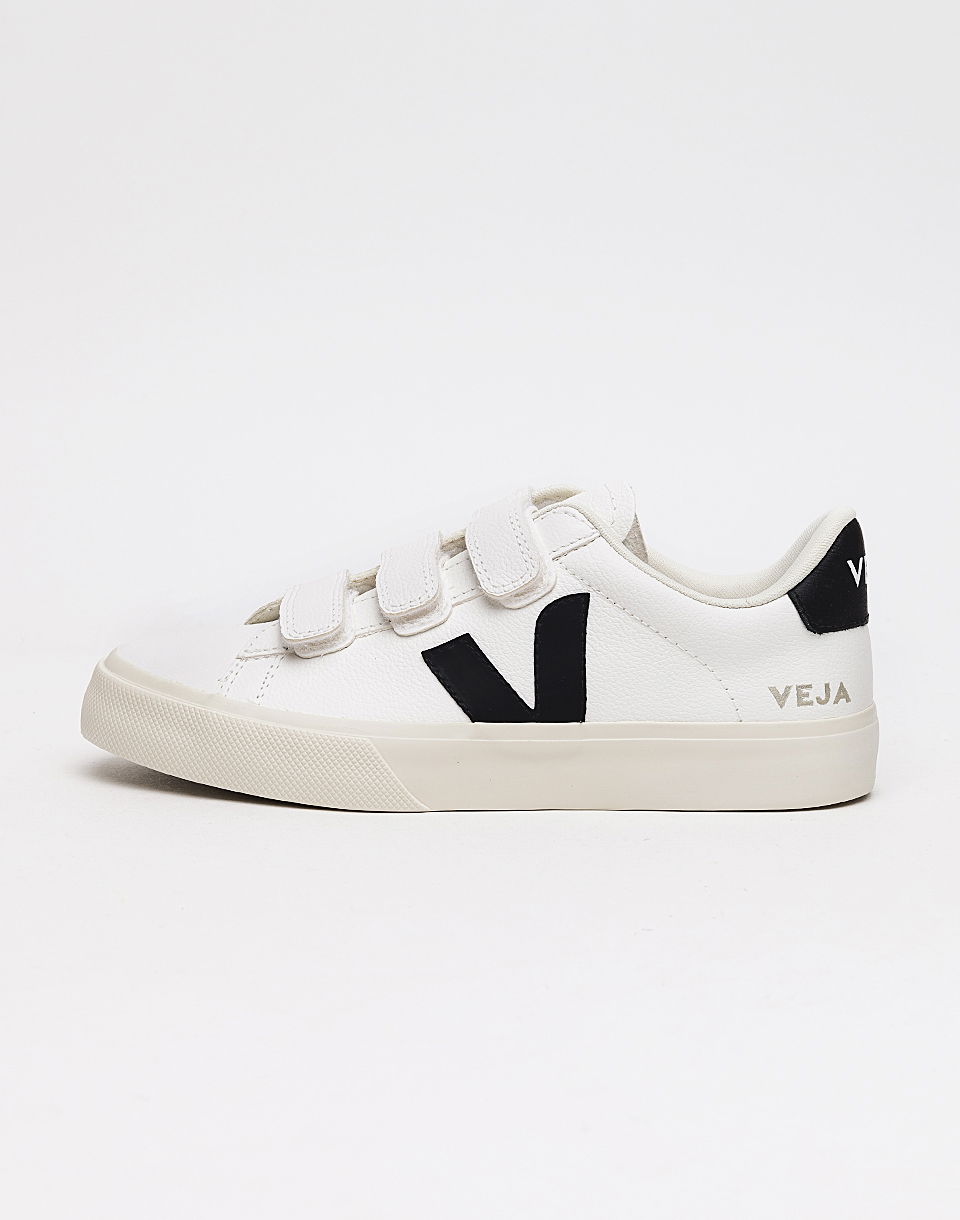 Tenisky a topánky Veja Recife Logo W Biela | RC052693, 0