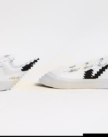 Tenisky a topánky Veja Recife Logo W Biela | RC052693, 0