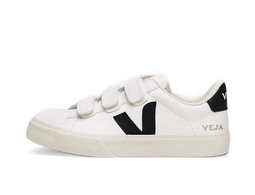 Tenisky a topánky Veja Recife Logo W Biela | RC052693
