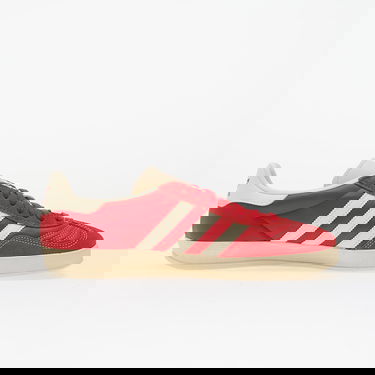 Tenisky a topánky adidas Originals Gazelle Indoor Červená | JQ8384, 2