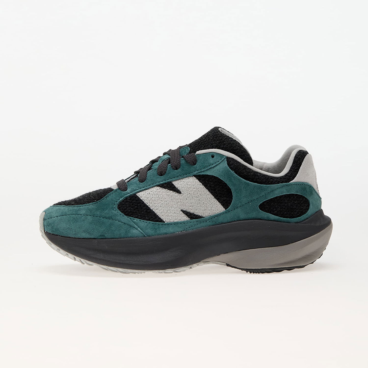 Tenisky a topánky New Balance WRPD Runner New Spruce Zelené | UWRPDFSD, 0