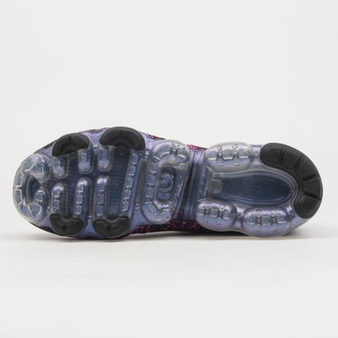 Tenisky a topánky Nike Air Vapormax Flyknit 3 Čierna | AJ6900-007, 4