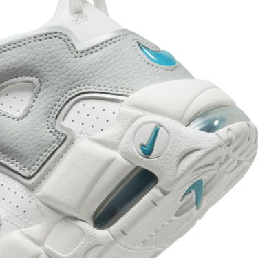 Tenisky a topánky Nike Air More Uptempo W Biela | DR7854-100, 4
