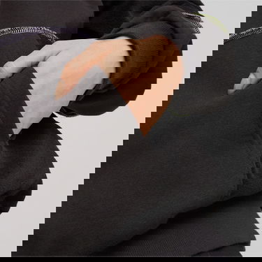 Mikina Puma X The Ragged Priest Hoodie Čierna | 539128_01, 5